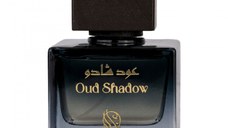 Apa de parfum Oud Shadow by Nylaa, unisex - 100 ml