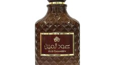 Apa de parfum, OUD THAMEEN by Asdaaf, 100ML, unisex