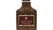 Apa de parfum, OUD THAMEEN by Asdaaf, 100ML, unisex
