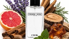 Apa de parfum pentru barbati Savage Elixir by Patric (C-17), 50 ml