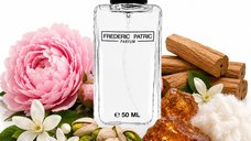 Apa de parfum pentru femei Cristal Noir by Patric (V-5), 50 ml