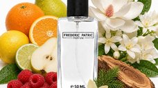 Apa de parfum pentru femei Gioia by Patric (A-3), 50 ml