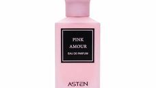 Apa de parfum, Pink Amour, Asten, 80 ml, dama - Original Dubai