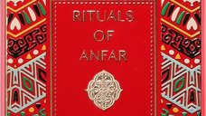 Apa de parfum, RITUALS OF ANFAR DIVINE EDP 80ML