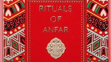 Apa de parfum, RITUALS OF ANFAR DIVINE EDP 80ML