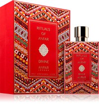 Apa de parfum, RITUALS OF ANFAR DIVINE EDP 80ML - 2