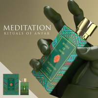 Apa de parfum, RITUALS OF ANFAR MEDITATION EDP 80ML - 2