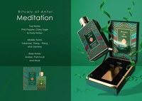 Apa de parfum, RITUALS OF ANFAR MEDITATION EDP 80ML - 3