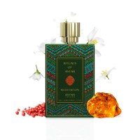 Apa de parfum, RITUALS OF ANFAR MEDITATION EDP 80ML - 4