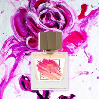 Apa de Parfum Rose D'Artiste 100 ml, femei - 2