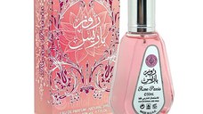 Apa de Parfum Rose Paris, Ard Al Zaafaran, Femei - 50ml