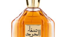 Apa de parfum Safa Aloud by Gulf Orchid, unisex - 100ml