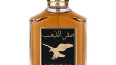 Apa de parfum Saqr Alzahab by Gulf Orchid, barbati - 100ml