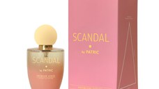 Apa de parfum Scandal by Patric, femei, 100 ml