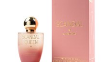Apa de parfum Scandal by Patric, femei, 100 ml