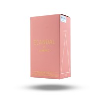 Apa de parfum Scandal by Patric, femei, 100 ml - 3