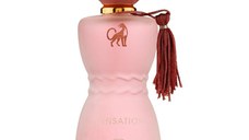Apa de Parfum Sensation, Al Fakhr Perfumes, Femei - 100ml
