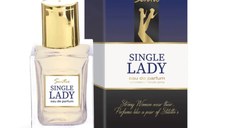 Apa de parfum, Sentio Single Lady, dama, 100ml