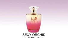 Apa de parfum Sexy Orchid by Patric pentru femei, 100 ml