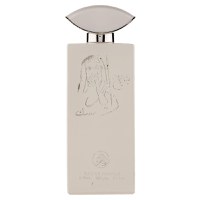 Apa de Parfum Shaikh Zayed Musk, Al Fakhr Perfumes, Barbati - 100ml - 1