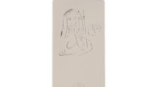 Apa de Parfum Shaikh Zayed Musk, Al Fakhr Perfumes, Barbati - 100ml