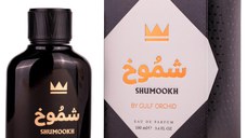 Apa de parfum Shumookh by Gulf Orchid, barbati - 100ml
