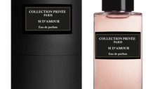 Apa de parfum Si D'Amour - Collection Privée Paris 50 ml, femei