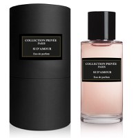 Apa de parfum Si D'Amour - Collection Privée Paris 50 ml, femei - 1