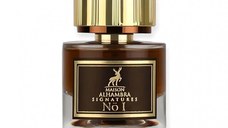 Apa de parfum Signatures No. I - Maison Alhambra 50 ml, unisex