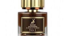 Apa de parfum Signatures No. I - Maison Alhambra 50 ml, unisex