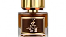 Apa de parfum Signatures No. III - Maison Alhambra 50 ml, unisex