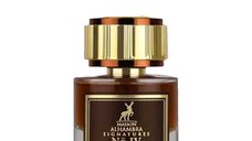 Apa de parfum Signatures No. IV - Maison Alhambra 50 ml, unisex