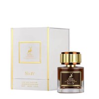 Apa de parfum Signatures No. IV - Maison Alhambra 50 ml, unisex - 2
