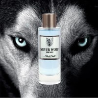 Apa de Parfum Silver Wolf 100 ml, barbati - 2