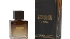 Apă de parfum Smoky Vanilla by Patric, unisex, 100 ml