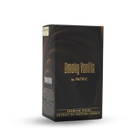 Apă de parfum Smoky Vanilla by Patric, unisex, 100 ml - 3