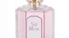 Apa de Parfum So Musk 100 ml, femei