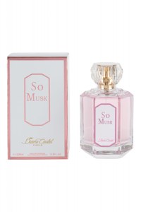 Apa de Parfum So Musk 100 ml, femei - 2