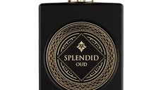 Apa de Parfum Splendid Oud, Fariis, Femei - 100ml