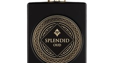 Apa de Parfum Splendid Oud, Fariis, Femei - 100ml