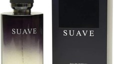 Apa de Parfum Suave, Fragrance World, Barbati - 100ml