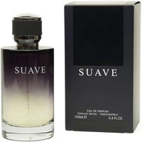 Apa de Parfum Suave, Fragrance World, Barbati - 100ml - 1