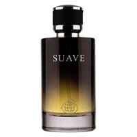 Apa de Parfum Suave, Fragrance World, Barbati - 100ml - 2