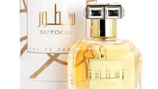 Apa de parfum, SUTOOR by Lattafa - 100ML - femei