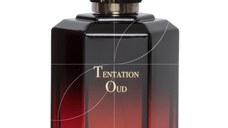Apa de parfum Tentation Oud 100 ml, unisex
