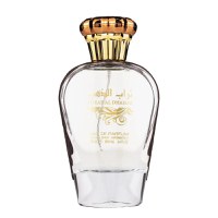 Apa de Parfum Turab Al Dhahab, Ard Al Zaafaran, Femei - 100ml - 1