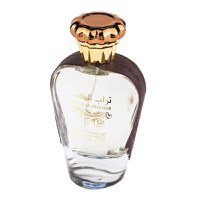 Apa de Parfum Turab Al Dhahab, Ard Al Zaafaran, Femei - 100ml - 2