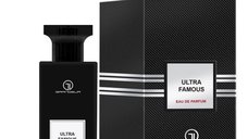 Apa de Parfum Ultra Famous, Grandeur Elite, Unisex - 100ml