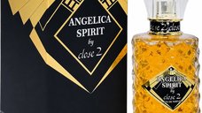 Apa de parfum unisex Angelica Spirit 100 ml - Close 2