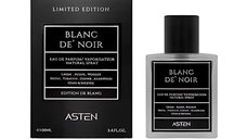 Apa de parfum unisex Blanc de Noir 100 ml de la Asten - Original Dubai